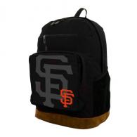 San Francisco Giants Playmaker Backpack - 1MLB9C3001026RT