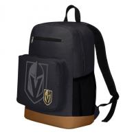 Vegas Golden Knights Playmaker Backpack - 1NHL9C3001029RT