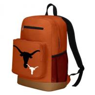Texas Longhorns Playmaker Backpack - 1COL9C3801036RT