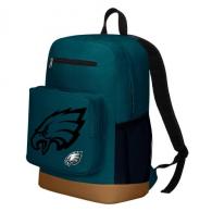 Philadelphia Eagles Playmaker Backpack - 1NFL9C3300011RT