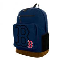 Boston Redsox Playmaker Backpack - 1MLB9C3410004RT