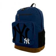 New York Yankees Playmaker Backpack - 1MLB9C3410020RT