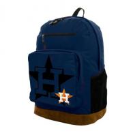 Houston Astros Playmaker Backpack - 1MLB9C3410013RT