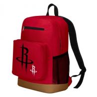 Houston Rockets Playmaker Backpack - 1NBA9C3600010RT