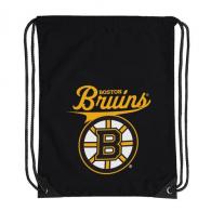 Boston Bruins Spirit Backsack - 1NHL0C3001001RT