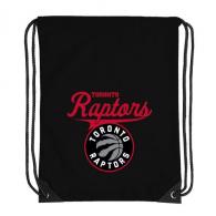 Toronto Raptors Spirit Backsack - 1NBA0C3001026RT