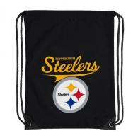 Pittsburgh Steelers Spirit Backsack - 1NFL0C3001078RT