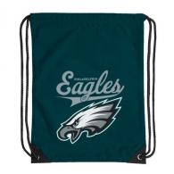 Philadelphia Eagles Spirit Backsack - 1NFL0C3300011RT