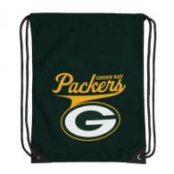 Green Bay Packers Spirit Backsack - 1NFL0C3300017RT