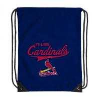 St. Louis Cardinals Spirit Backsack - 1MLB0C3410027RT