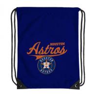 Houston Astros Spirit Backsack - 1MLB0C3410013RT