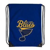 St. Louis Blues Spirit Backsack - 1NHL0C3410021RT