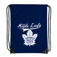 Toronto Maple Leafs Spirit Backsack - 1NHL0C3410023RT