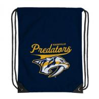 Nashville Predators Spirit Backsack - 1NHL0C3410030RT