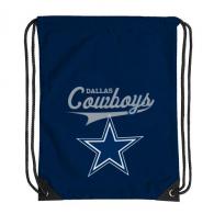 Dallas Cowboys Spirit Backsack - 1NFL0C3410009RT