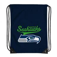 Seattle Seahawks Spirit Backsack - 1NFL0C3410022RT