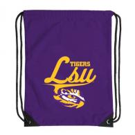 LSU Tigers Spirit Backsack - 1COL0C3510046RT