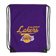 Los Angeles Lakers Spirit Backsack - 1NBA0C3510013RT