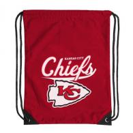 Kansas City Chiefs Spirit Backsack - 1NFL0C3600007RT