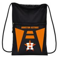 Houston Astros Team Tech Backsack - 1MLBBC7001013RT