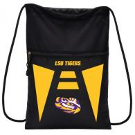 LSU Tigers Team Tech Backsack - 1COLBC7001046RT