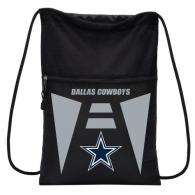 Dallas Cowboys Team Tech Backsack - 1NFLBC7001009RT