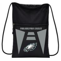 Philadelphia Eagles Team Tech Backsack - 1NFLBC7001011RT