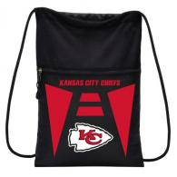 Kansas City Chiefs Team Tech Backsack - 1NFLBC7001007RT