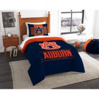 Auburn Tigers Twin Comforter Set - 1COL862000022RE