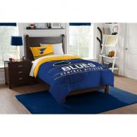 St. Louis Blues Twin Comforter Set - 1NHL862010021RE