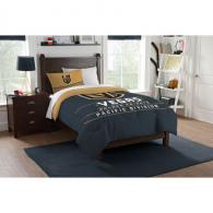 Vegas Golden Knights Twin Comforter Set - 1NHL862010029RE