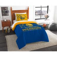 Golden State Warriors Twin Comforter Set - 1NBA862010009RE