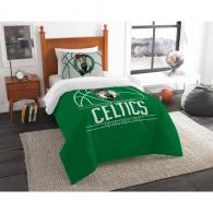 Boston Celtics Twin Comforter Set - 1NBA862010002RE