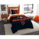 Chicago Bears Twin Comforter Set - 1NFL862000001RE