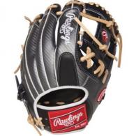 Rawlings Heart of the Hide Hyper Shell 11.5 in. 2B Glove Right Hand - PRO204-2BCF
