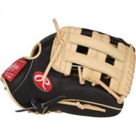 Rawlings Heart of the Hide R2G 12.25 in. OF Glove Left Hand