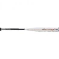 Rawlings Quatro Fastpitch Bat -10 32 in. 22oz - FP9Q10-32/22