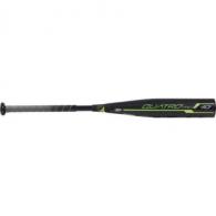 Rawlings Quatro Pro USSSA Baseball Bat -10 29 in. 19oz - UT9Q10-29/19