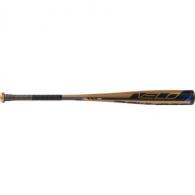 Rawlings Velo BBCOR Baseball Bat -3 32 in. 29oz - BB9V3-32/29