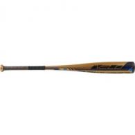 Rawlings Velo USSSA Baseball Bat -10 30 in. 20oz - UT9V10-30/20