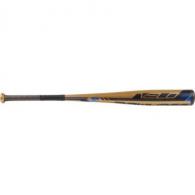 Rawlings Velo USSSA Baseball Bat -5 30 in. 25oz - UT9V5-30/25