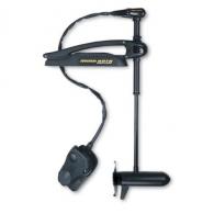 Minn Kota Maxxum Bow Mnt Trolling Mtr 52in 80lb Ft Pedal DM - 1368581