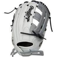 Rawlings Heart of the Hide 12.75in Softball OF Glove-RH - PRO1275SB-6WG