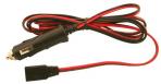 Vexilar 12DC Power Cord Adapter FL8/FL18  - PCDCA1