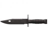 Cold Steel M9 Rubber Training Bayonet 7.00 in Blade - 92RBNT