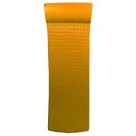 TRC Recreation Sunsation Pool Float - Yellow - 8020012