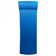 TRC Recreation Super Soft Pool Float - Bahama Blue - 8010026