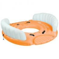 Sevylor Inflatable Float 96 IN. Party Dock