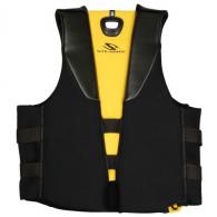 Stearns Mens V2 Series Gold Rush Neoprene Vest PFD Medium - 2000013935