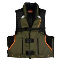 Stearns Pfd Adult Competitor Series Ripstop Nylon Vest Med - 2000013793